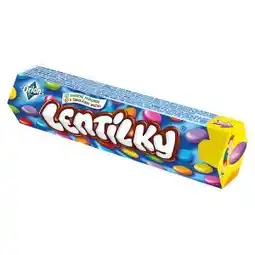 Terno Orion Lentilky 38g nabídka