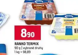 Terno RANKO TERMIX 90 g vybrané druhy nabídka