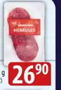 Ceska cena Herkules krajeny