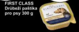 Adam First class drůbeží paštika pro psy nabídka