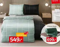 XXXLutz Dieter Knoll povlečení nabídka