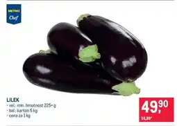Makro Lilek nabídka