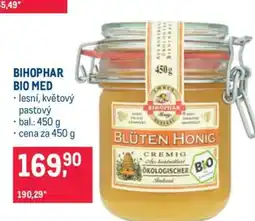 Makro BIHOPHAR BIO MED nabídka