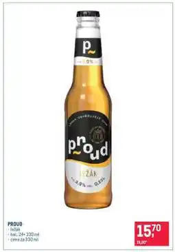 Makro Proud nabídka
