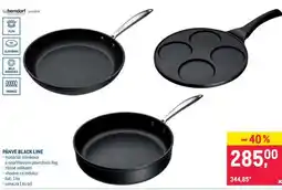 Makro PÁNVE BLACK LINE nabídka