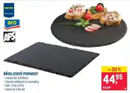 Makro BŘIDLICE PODNOSY nabídka