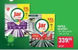 Makro KAPSLE DO MYČKY nabídka