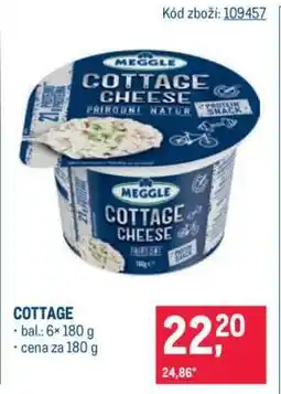 Makro Cottage nabídka