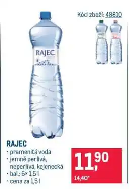 Makro Rajec nabídka