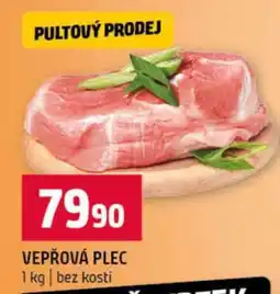 Terno VEPŘOVÁ PLEC nabídka