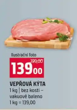 Terno VEPŘOVÁ KÝTA nabídka