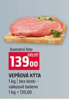 Terno VEPŘOVÁ KÝTA nabídka