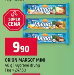 Terno ORION MARGOT MINI nabídka