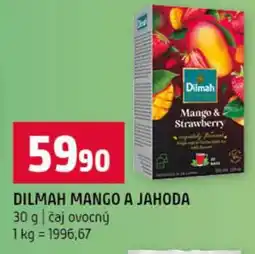 Terno DILMAH MANGO A JAHODA nabídka
