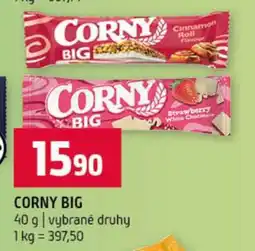 Terno Corny BIG nabídka