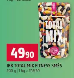 Terno IBK TOTAL MIX FITNESS SMĚS nabídka