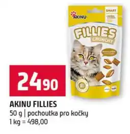 Terno AKINU FILLIES nabídka