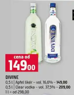 Terno DIVINE nabídka