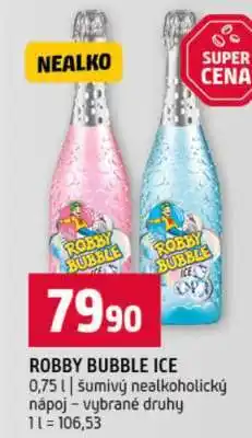 Terno ROBBY BUBBLE ICE nabídka