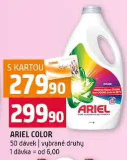 Terno Ariel Color nabídka