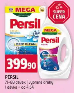 Terno PERSIL nabídka