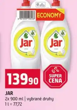 Terno Jar nabídka