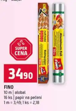 Terno Fino nabídka