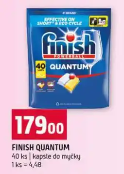 Terno Finish Quantum nabídka