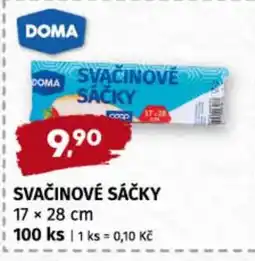 Terno SVAČINOVÉ SÁČKY nabídka