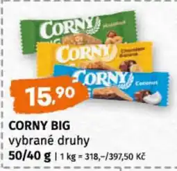Terno Corny BIG nabídka