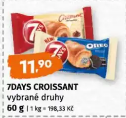Terno 7Days Croissant nabídka