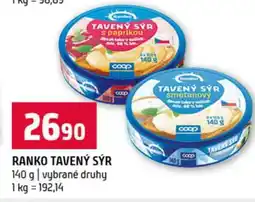 Terno RANKO TAVENÝ SÝR nabídka