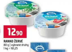Terno RANKO ŽERVÉ nabídka