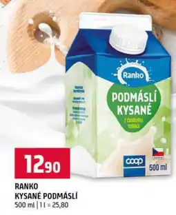Terno RANKO KYSANÉ PODMÁSLÍ nabídka