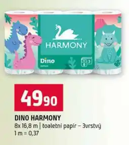 Terno DINO HARMONY nabídka