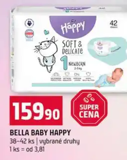 Terno Bella baby Happy nabídka