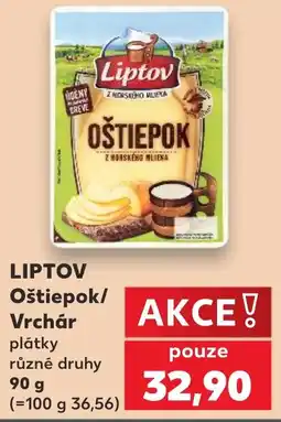Kaufland Liptov Oštiepok nabídka