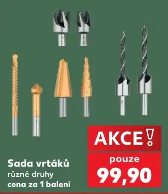 Sada vrtáků