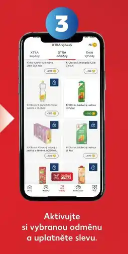 Kaufland K-Classic limonáda Cola 2 l nabídka