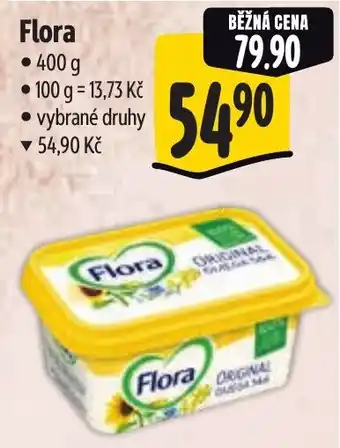 Albert Flora nabídka