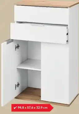 Kaufland Komoda drevena nabídka