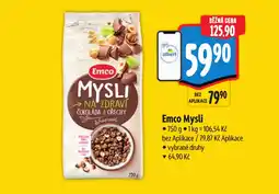 Albert Emco Mysli nabídka