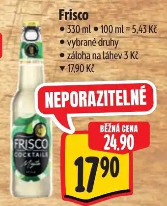 Frisco