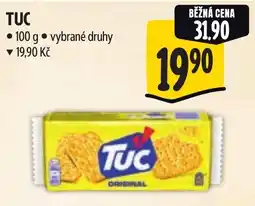 Albert Tuc nabídka
