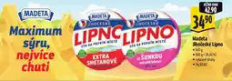 Albert Madeta Jihoceske Lipno nabídka