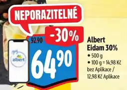 Albert Albert Eidam nabídka