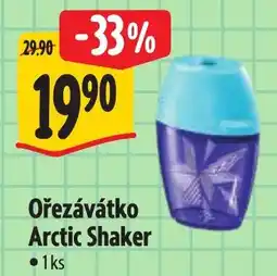 Albert Arctic Shaker nabídka