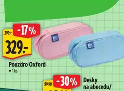Albert Pouzdro Oxford nabídka