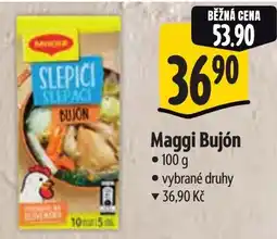 Albert Maggi Bujón nabídka