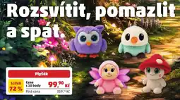 Penny Market Plyšák nabídka